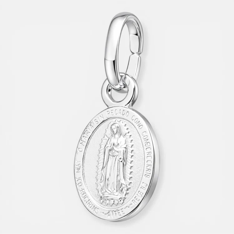 Colgante Virgen
Incluye Cadena